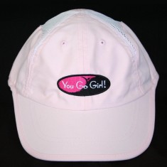 Ferst-Dry Performance Cap