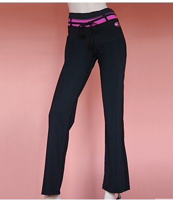 Belt Loop Yoga Pant