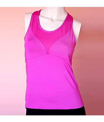 Shades of Pink Tank Top
