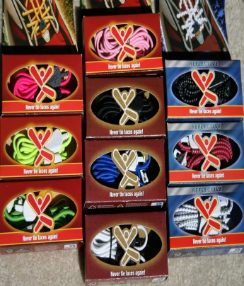 Yankz laces store