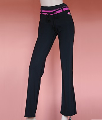 Belt Loop Yoga Pant