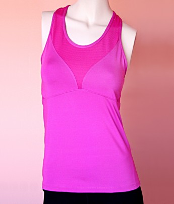 Shades of Pink Tank Top